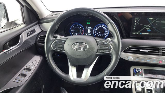 Hyundai Palisade 2019 — photo 14