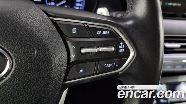 Hyundai Palisade 2019 — photo 17