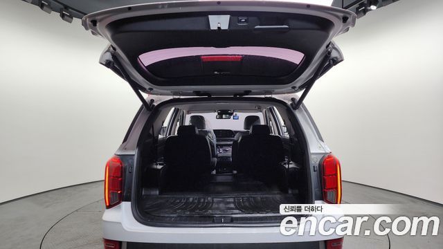 Hyundai Palisade 2019 — photo 20