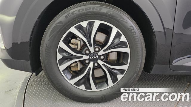 Kia Canival 2022 — photo 5