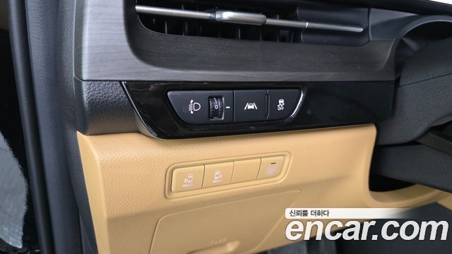 Kia Canival 2022 — photo 13