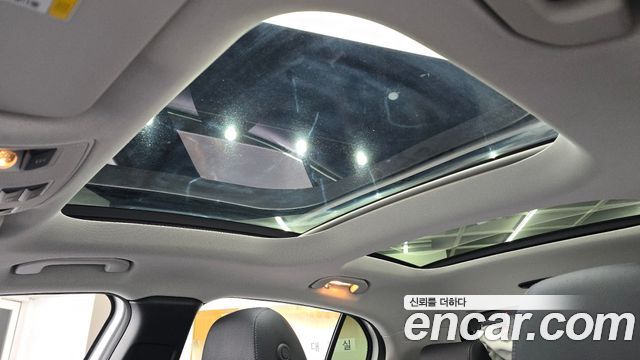Mercedes-Benz GLA-Class 2019 — photo 23