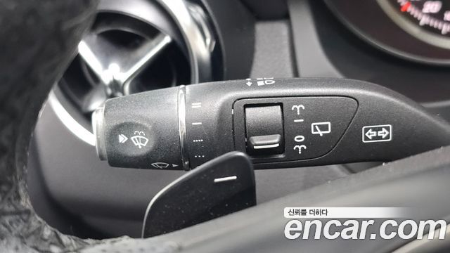 Mercedes-Benz GLA-Class 2019 — photo 34