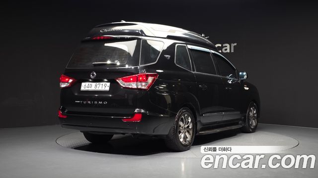 KG Mobility KORANDO 2017 — photo 2