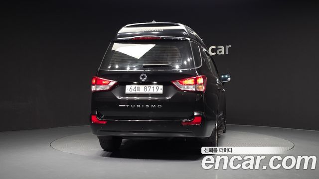 KG Mobility KORANDO 2017 — photo 4