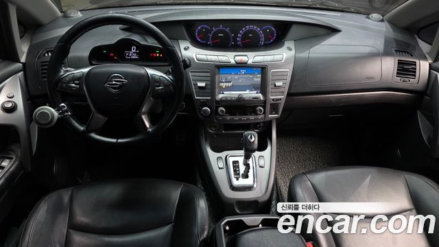 KG Mobility KORANDO 2017 — photo 7