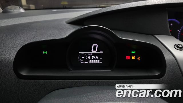 KG Mobility KORANDO 2017 — photo 8