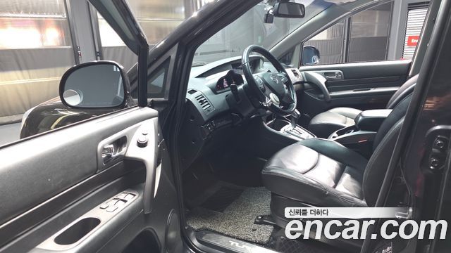 KG Mobility KORANDO 2017 — photo 10