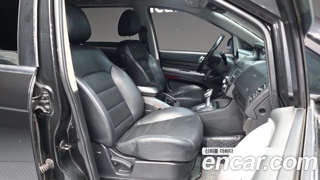 KG Mobility KORANDO 2017 — photo 11