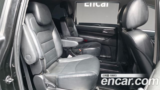 KG Mobility KORANDO 2017 — photo 12