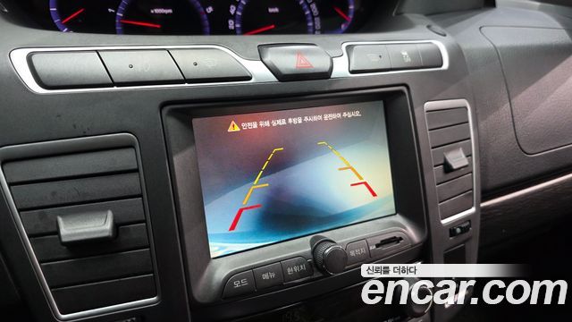 KG Mobility KORANDO 2017 — photo 14