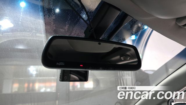 KG Mobility KORANDO 2017 — photo 19
