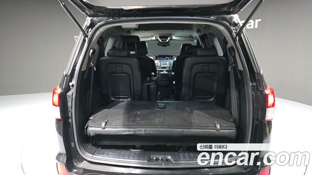 KG Mobility KORANDO 2017 — photo 20