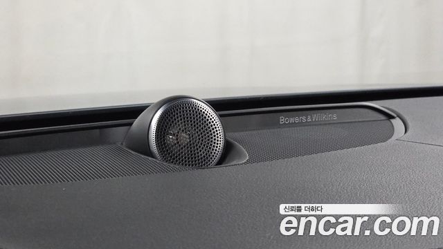 Volvo V90 2019 — photo 35