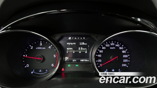 Kia Canival 2016 — photo 8