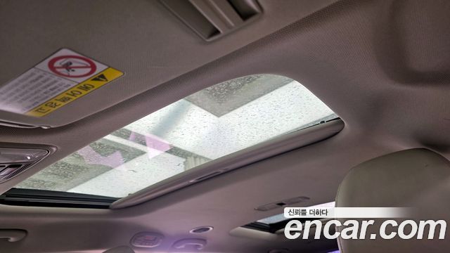 Kia Canival 2016 — photo 19