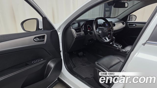 Renault Korea XM3 2023 — photo 10