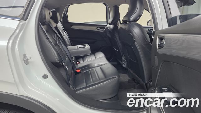 Renault Korea XM3 2023 — photo 11
