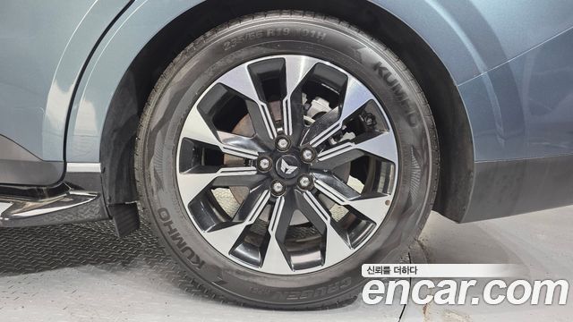 Kia Canival 2021 — photo 5