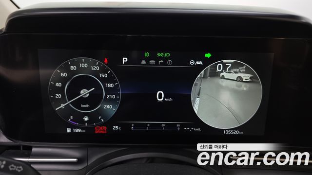 Kia Canival 2021 — photo 8