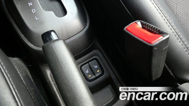 Chevrolet Korea Spark 2019 — photo 16