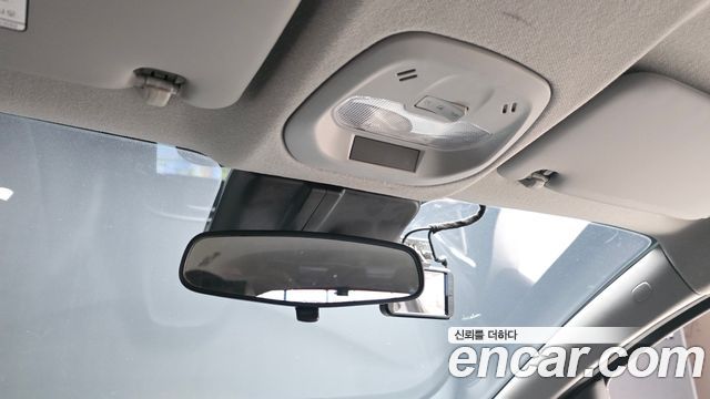 Chevrolet Korea Spark 2019 — photo 17