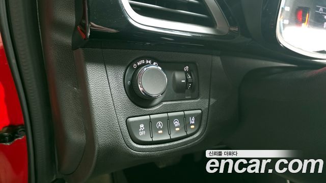 Chevrolet Korea Spark 2019 — photo 18