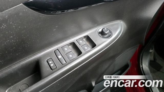 Chevrolet Korea Spark 2019 — photo 19