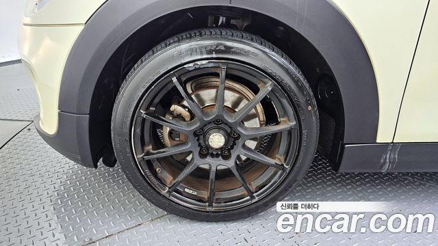 Mini Cooper 2014 — photo 5