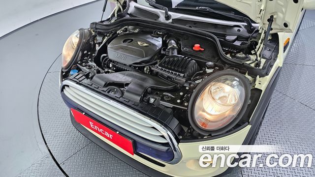 Mini Cooper 2014 — photo 6