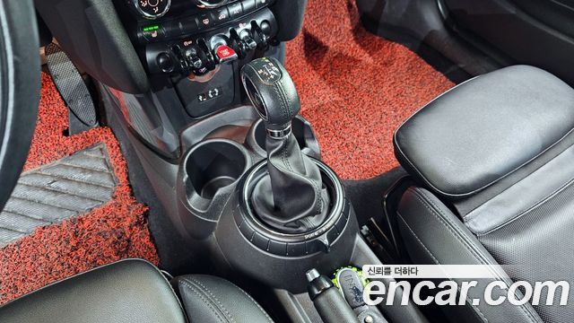 Mini Cooper 2014 — photo 9