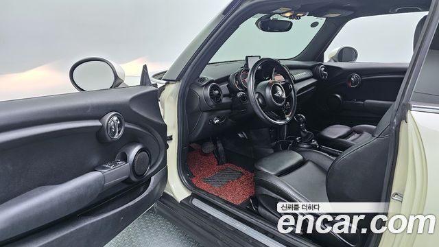 Mini Cooper 2014 — photo 10