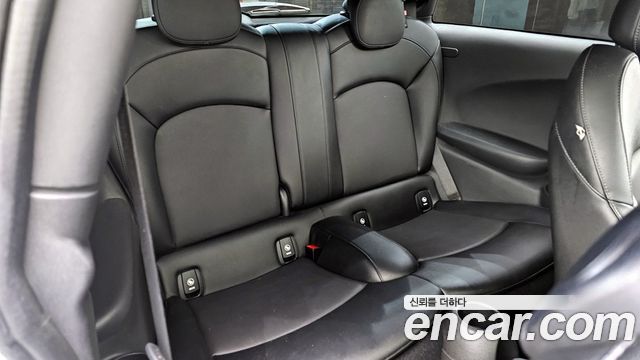 Mini Cooper 2014 — photo 11