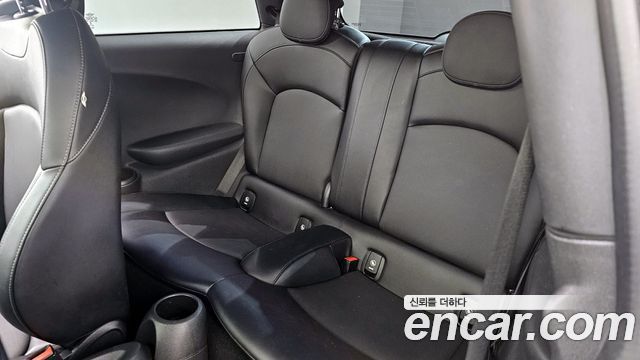 Mini Cooper 2014 — photo 12