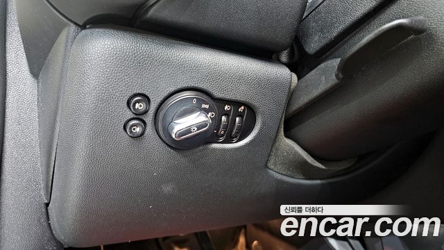 Mini Cooper 2014 — photo 17