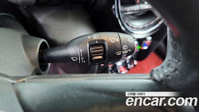 Mini Cooper 2014 — photo 19