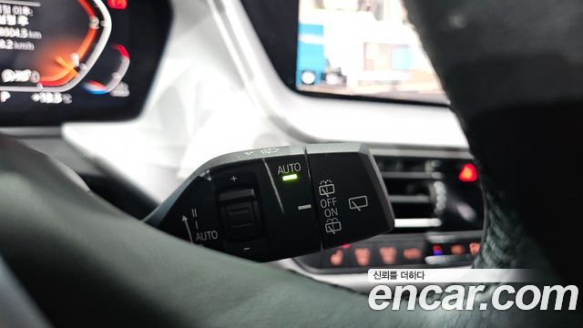 BMW 1-Series 2021 — photo 19