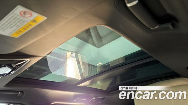 Land Rover Range Rover 2018 — photo 19
