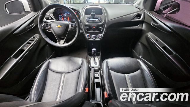 Chevrolet Korea Spark 2019 — photo 7