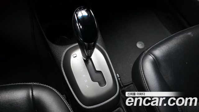 Chevrolet Korea Spark 2019 — photo 9