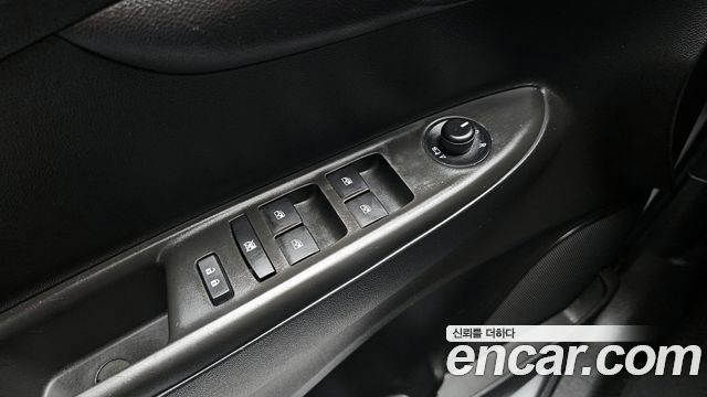 Chevrolet Korea Spark 2019 — photo 14