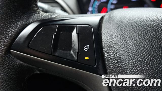 Chevrolet Korea Spark 2019 — photo 17