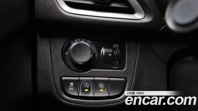 Chevrolet Korea Spark 2019 — photo 18