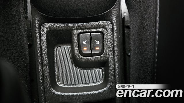 Chevrolet Korea Spark 2019 — photo 19