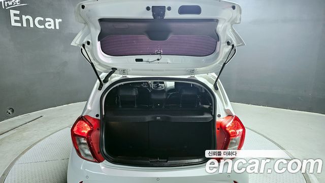 Chevrolet Korea Spark 2019 — photo 20