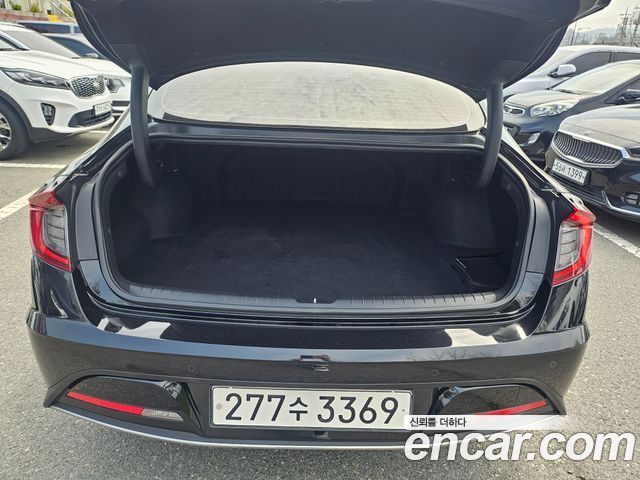 Hyundai Sonata 2023 — photo 5