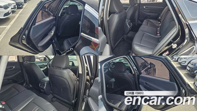 Hyundai Sonata 2023 — photo 18