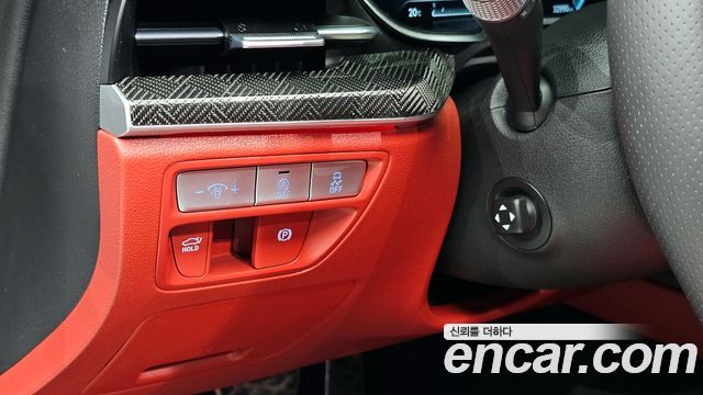Genesis G80 2024 — photo 16