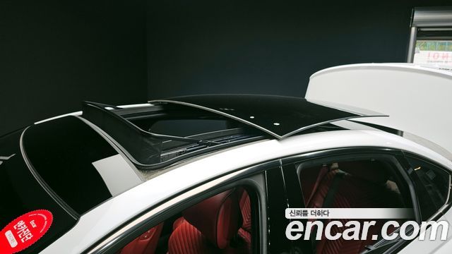 Genesis G80 2024 — photo 17
