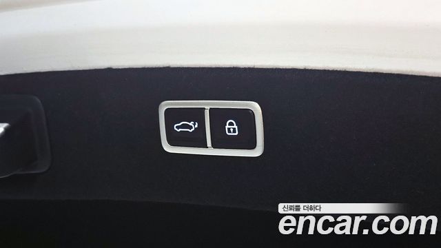 Genesis G80 2024 — photo 19